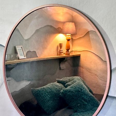 Casa Villa Maria, Recien Remodelada Villa de Leyva Eksteriør bilde