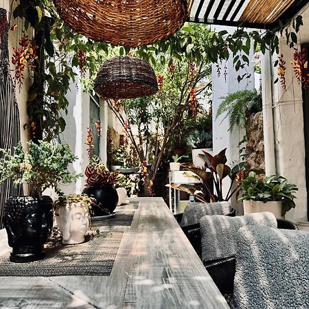 Casa Villa Maria, Recien Remodelada Villa de Leyva Eksteriør bilde