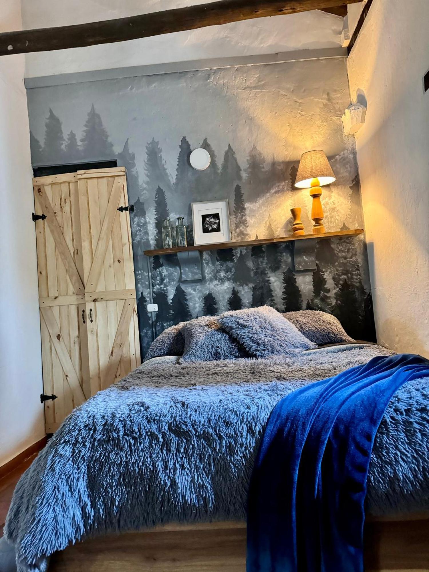 Casa Villa Maria, Recien Remodelada Villa de Leyva Eksteriør bilde