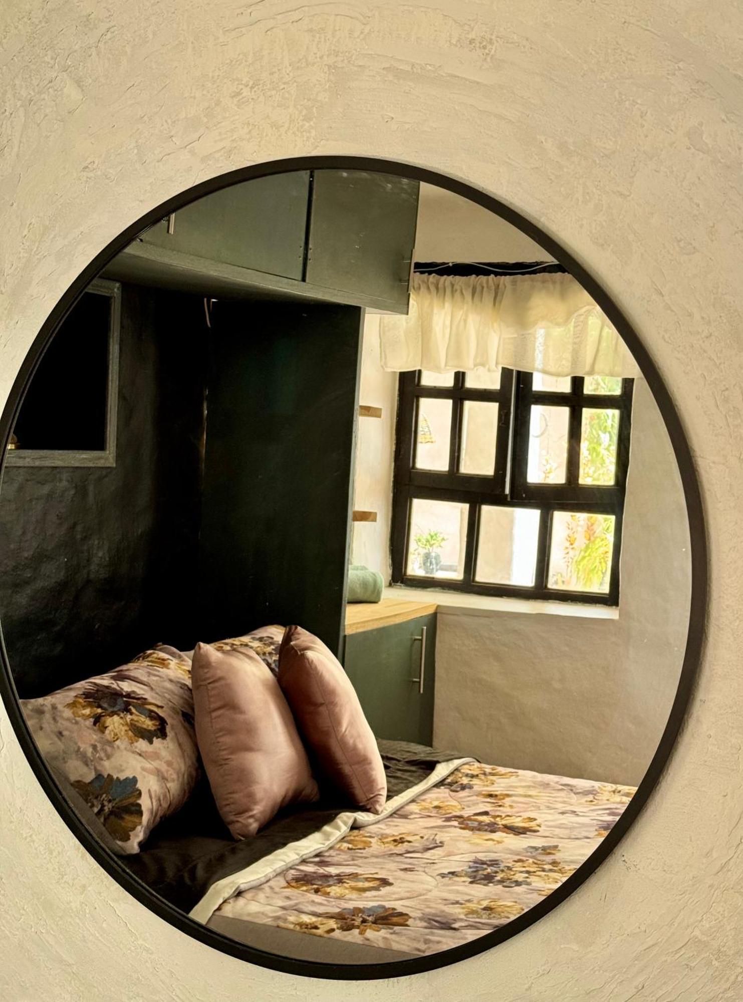Casa Villa Maria, Recien Remodelada Villa de Leyva Eksteriør bilde