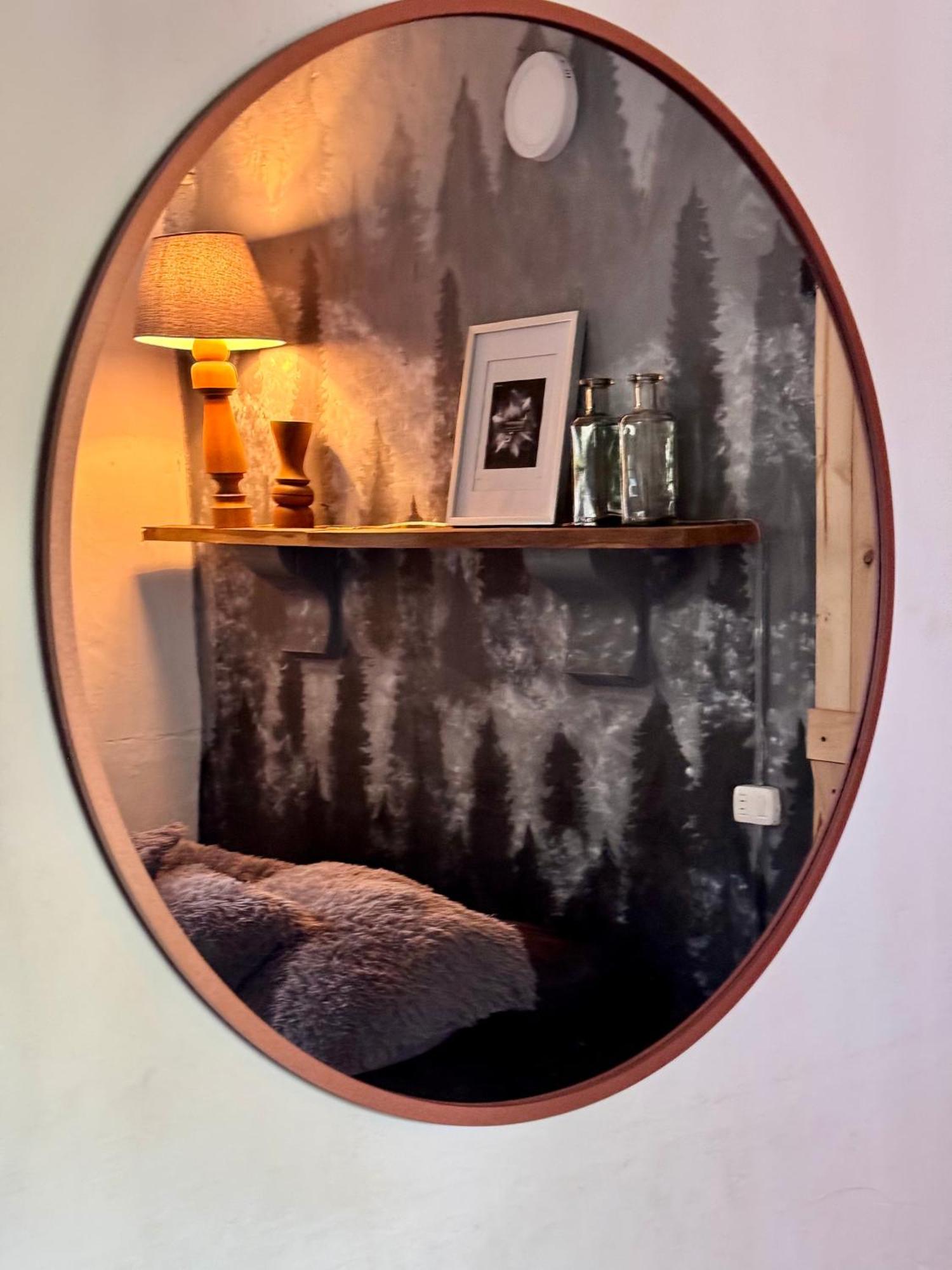 Casa Villa Maria, Recien Remodelada Villa de Leyva Eksteriør bilde