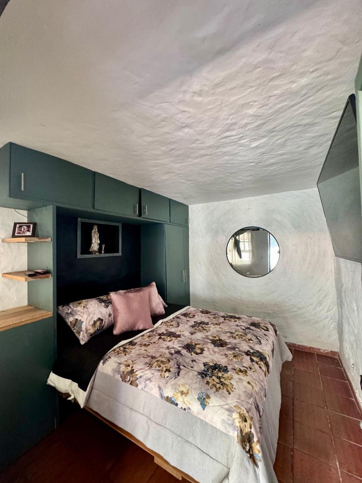 Casa Villa Maria, Recien Remodelada Villa de Leyva Eksteriør bilde
